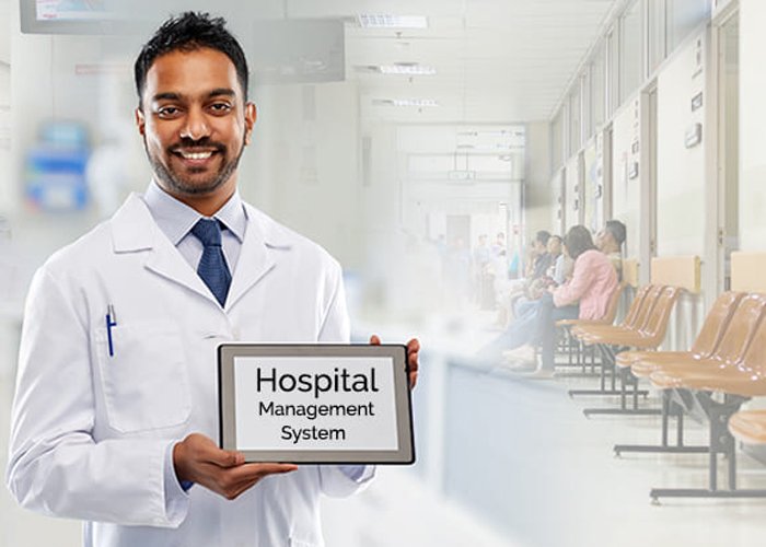 Bachelor in Hospital Management